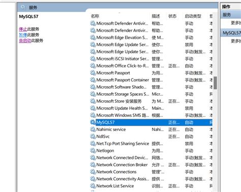 Android Studio MySQL Connection 的图像结果
