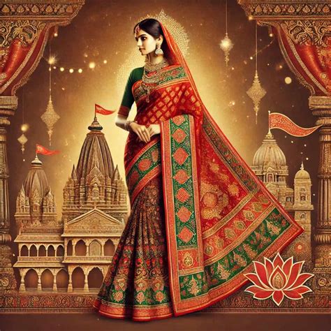 Maharashtra Sarees: Types, Tradition & How to Style | TrendOye