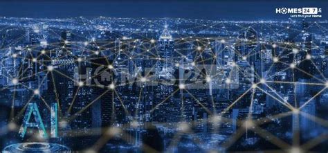 5 Essential Roles of Artificial Intelligence in Real Estate