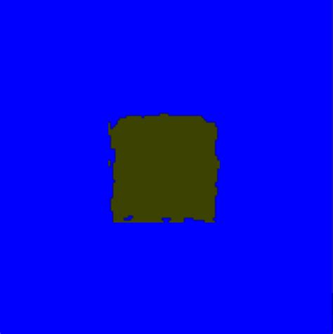 Processing Random Color 的图像结果