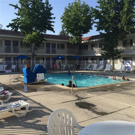 PARK INN BY RADISSON, SAN JOSE - Motel Reviews, Photos, Rate Comparison ...