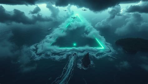 Image result for Bermuda Triangle Secret