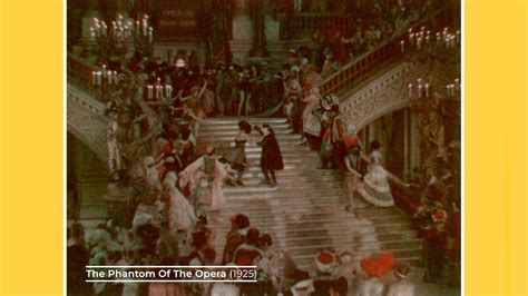 The Film That Brought Colour To The World: Technicolor — In Depth Cine