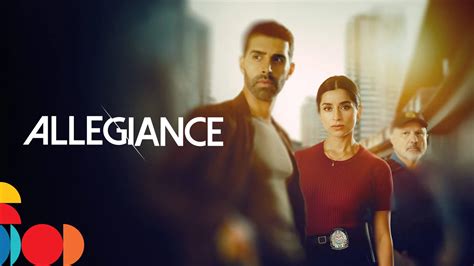 Allegiance TV Show: Watch Latest Episodes Online | Airtel Xstream Play