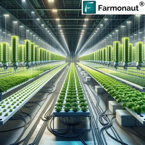 Indoor Farming Solutions: 7 Genius Systems Revealed