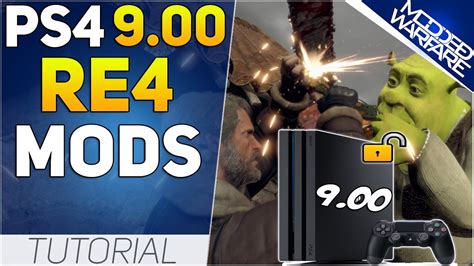 Image result for PS4 Modifications