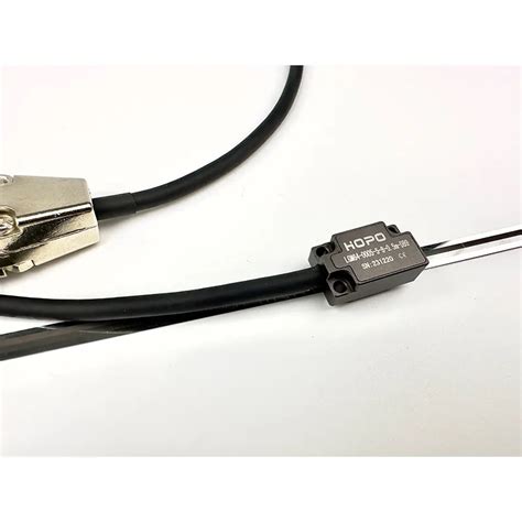 Linear Encoder vs Rotary Encoder 的图像结果