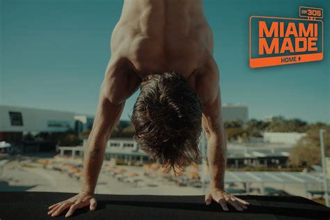 Miami Made Homepage – University of Miami Athletics