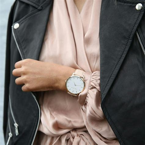 17 Best Branded Watches For Women | LBB