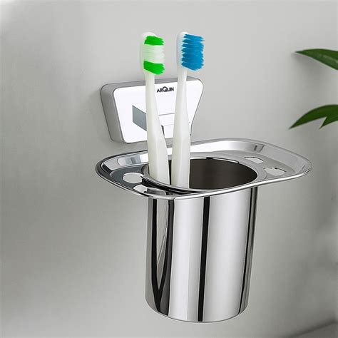 ARQUIN Heavy Grade Tumbler Holder for Bathroom – Arquin