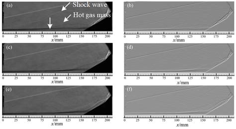 Experimental Investigation on the Control of Hypersonic Shock Wave ...