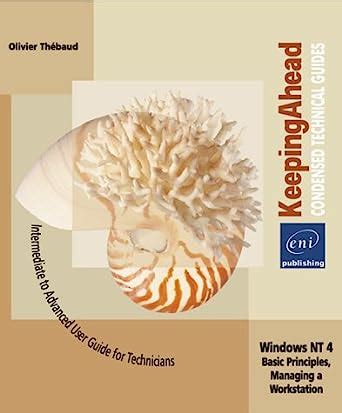 Buy Windows NT 4: Basic Principles - Managing a Workstation (Mega ...