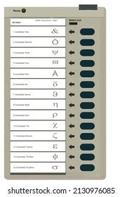 Image result for Election Machine