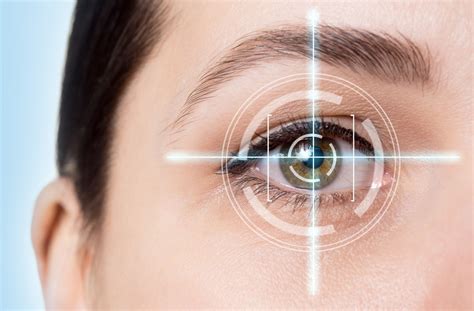 What Is Perfect Vision