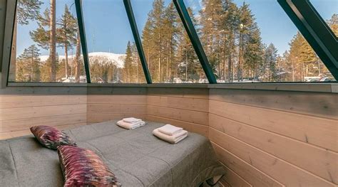 PYHÄ IGLOOS (Pyhatunturi) - Specialty B&B Reviews, Photos, Rate ...