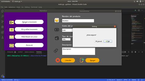 Image result for Update Variables QDialog