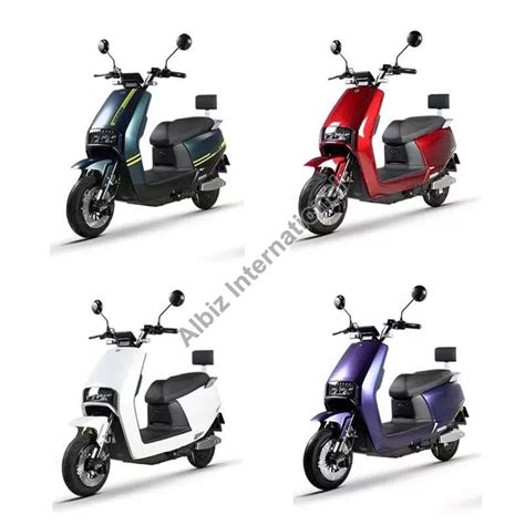 Electric Scooters Manufacturer, Supplier from Bhubaneswar