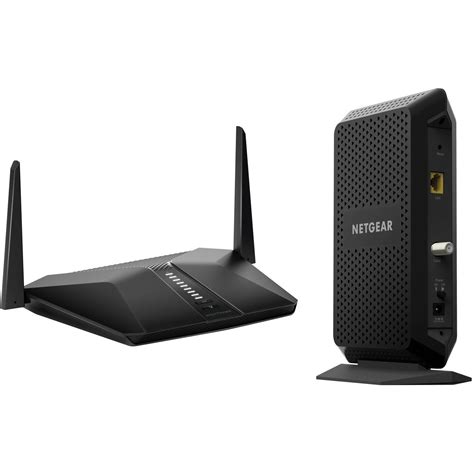Image result for Nighthawk Modem Router