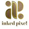 Inked Pixel Designs