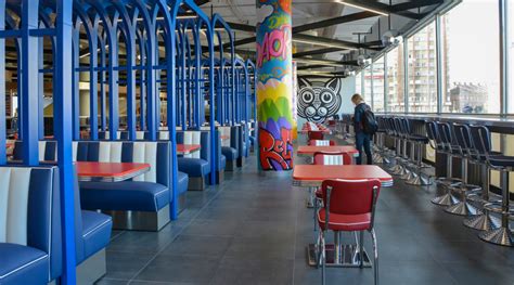 Diner 的图像结果