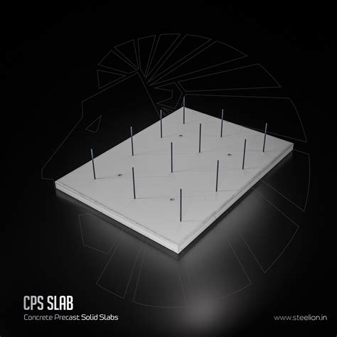 Solid Slab | Steelion