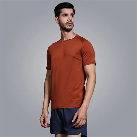 Training Ventilated T-shirt - Men – Dida