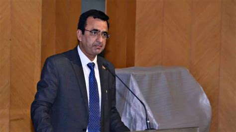 Meet Dr Rakshit Tandon - a distinguished national cyber security expert ...