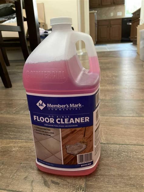 Best Members Mark Floor Cleaner for sale in Friendswood, Texas for 2025