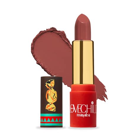 Buy Caramel Nude Lipstick in India - LoveChild Masaba
