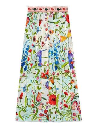 Gucci’s collaboration with this artist is as interesting as it ...