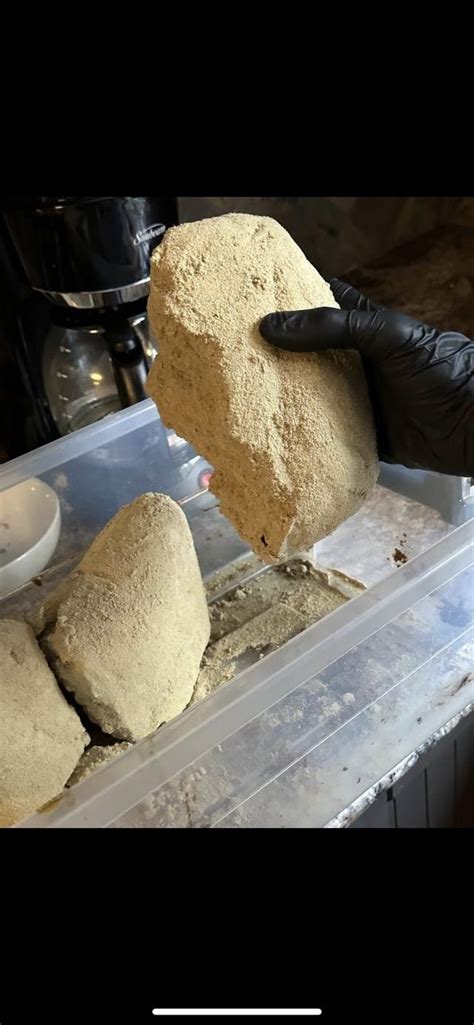 Image result for Dry Sift Hash