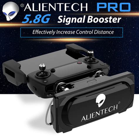 Alien Tech Antenna Review 的图像结果