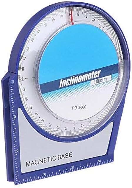 Amazon.in: Clinometer