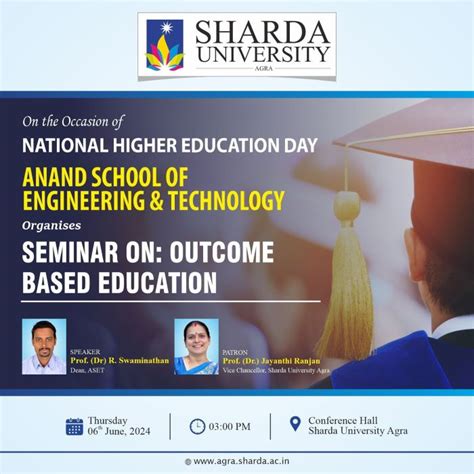 Seminar on Outcome Based Education