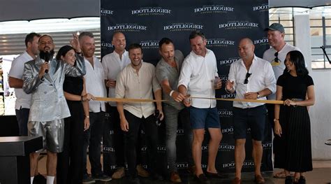 Define Bootlegger 的图像结果