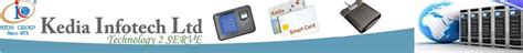 KEDIA INFOTECH