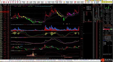 TDX羽大Tdx MPV V1.24++顶栏在线自由换肤 美化整合版-通达信软件-公式平台网