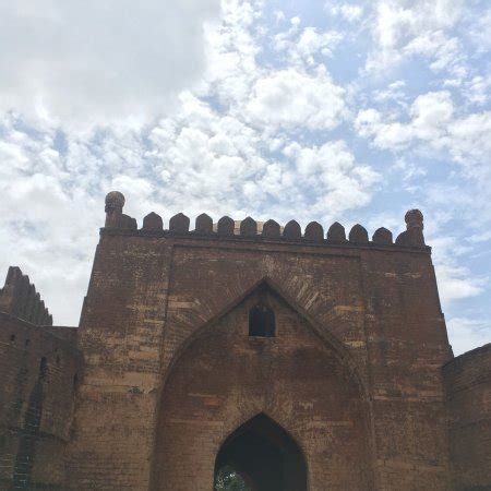 Bidar Fort - TripAdvisor