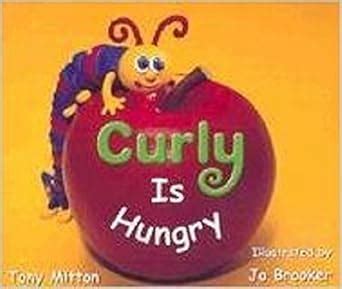 Buy Curly Is Hungry: Student Reader Bookroom Package Grade K, Level 4 ...