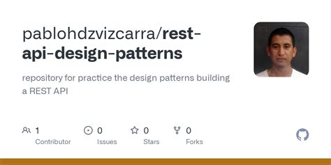 Image result for REST API Design Patterns