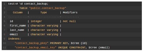 Image result for How to Copy an Oracle Table to Postgres