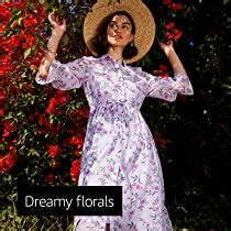 Amazon.in: Eden & Ivy: Dresses