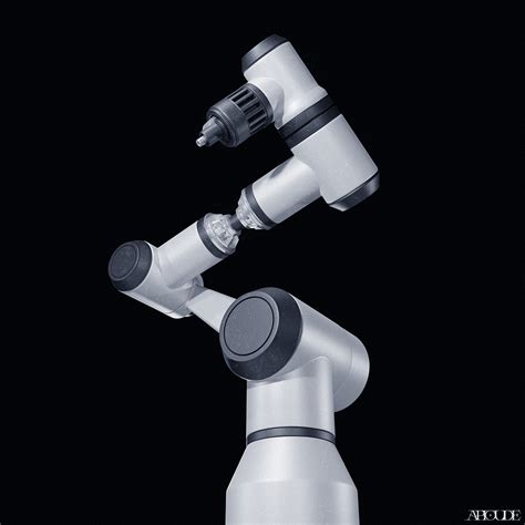 How to Design Robotic Arm 的图像结果