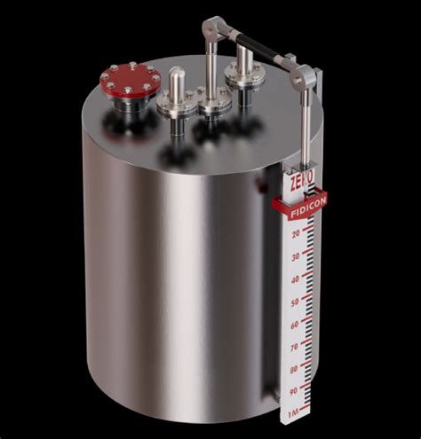 Float & Board Level Indicator || Fidicon