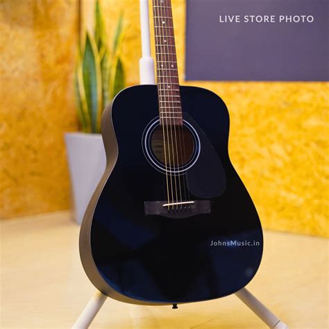 Yamaha F280 Acoustic Guitar - Made in India