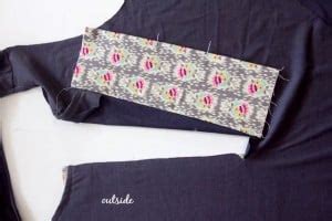 Image result for Button Placket Tutorial