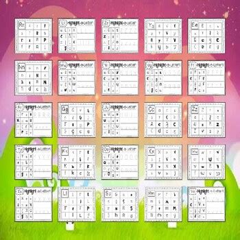 ABC Sheets 的图像结果