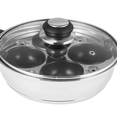 Egg Poachers - Buy an Egg Poacher Pan Australia Wide