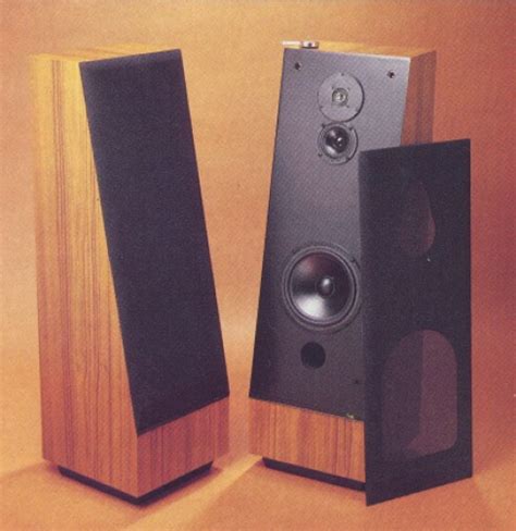 Thiel CS2 Speaker System Review price specs - Hi-Fi Classic