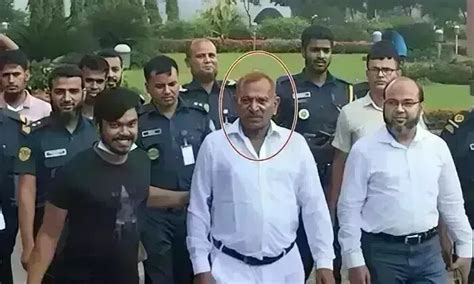 जेल से रिहा हुआ वो कुख्यात जल्लाद भुइयां